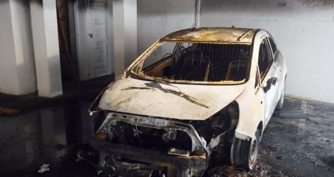 KIBRIS'DA BOMBALI SALDIRI