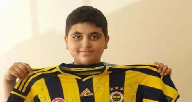 Kıbrısı yasa boğan bir veda daha