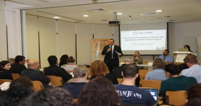 Kıbrıslı Türk Gençler Çözüme Daha Hazır