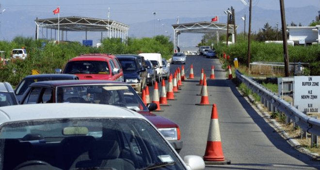 Kıbrıslı Türk hakkında tutuklama emri çıkarıldı