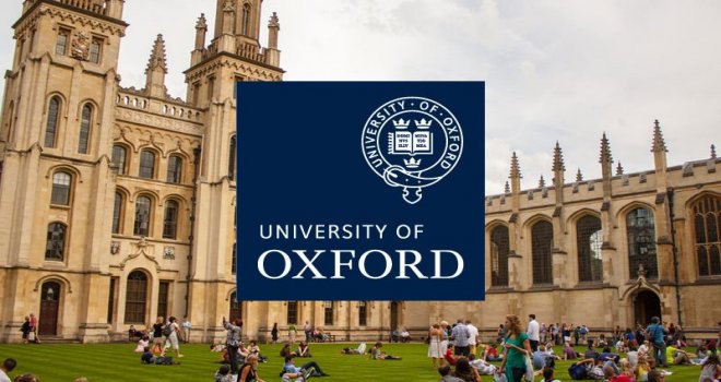 Kıbrıslı Türk Önder Fahrioğlu’nun Oxford başarısı!