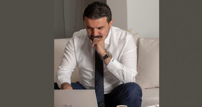 KIBRISLI TÜRKLER, TÜRK MİLLETİNİN EN MÜSTESNA PARÇASIDIR