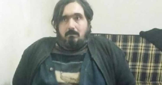 Kıbrıs’ta kaza geçirdi, hayatı karardı