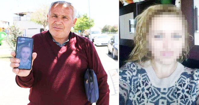 Kıbrıs’ta yaşayan adam evlilik vaadiyle 520 bin TL dolandırıldı