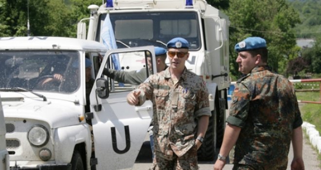 KIBRIS'TAKİ BM BARIŞ GÜCÜ MİSYONUNUN GÖREV SÜRESİ UZATILDI