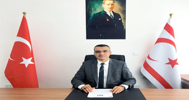 KIBTES: ATATÜRK’ÜN ÇİZDİĞİ YOLDA YOLUMUZA DEVAM EDECEĞİZ