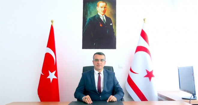 KIBTES: “ESKİ SENDİKA BAŞKANININ EMEKLİLİĞİNE 1 YIL KALA ÜST KADEME YÖNETİCİSİ OLARAK ATANMASI DÜŞÜNDÜRÜCÜ”