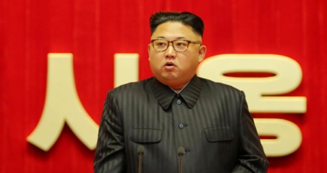 Kim Jong Un'un öldürülen üvey kardeşinin CIA için çalıştığı iddia edildi