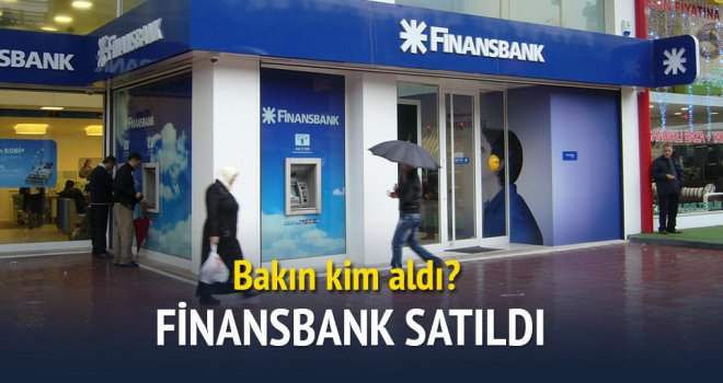 KİME SATILDI ?