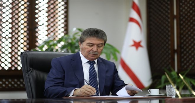 “Kimse sağlığı politik malzeme haline getirmesin”