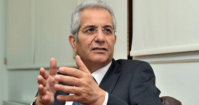 Kiprianu: Anastasiadis siyasi miyop
