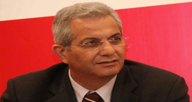 Kiprianu: Türkiye’nin bütün gerekçeleri elinden alınmalıdır
