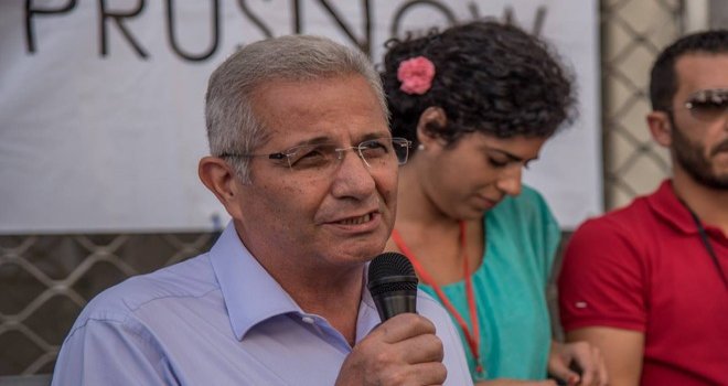 Kiprianu, Türkiye'nin cenevreye farklı yaklaşımla gitmesini umuyor