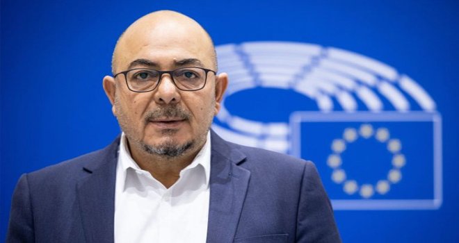 Kızılyürek: İsrail saldırılara derhal son vermeli