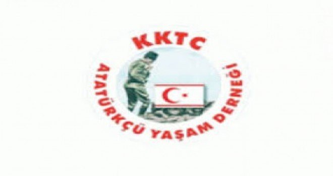 KKTC ATATÜRKÇÜ YAŞAM DERNEĞİ, 15 MAYIS’TA “ATATÜRK VE AKDENİZLİ OLMAK” KONULU KONFERANS DÜZENLEYECEK..
