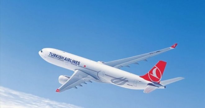 KKTC dahil 40 ayrı ülkeye uçak seferleri planlanıyor