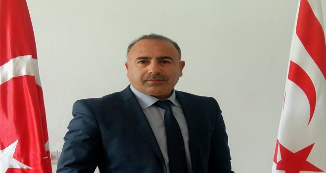 KKTC DİN GÖREVLİLERİ BİRLİĞİ'NİN, 21-25 ARALIK MÜCADELE VE ŞEHİTLER HAFTASI MESAJI