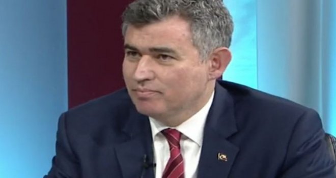 KKTC dünyanın en haksız ambargo ve izolasyonun altında kaldı