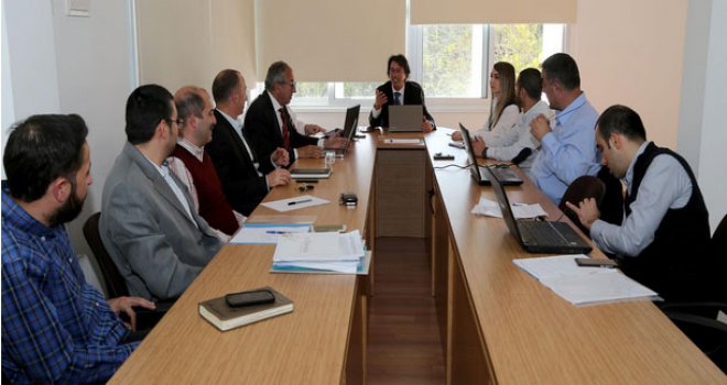 KKTC e-yaşama hazırlanıyor