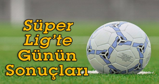 KKTC futbol liglerinde günün sonuçları