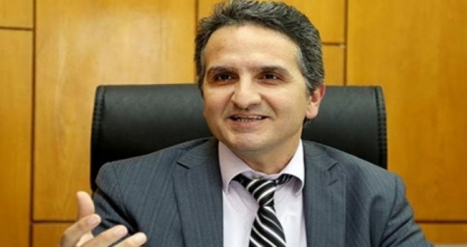 KKTC GENELİNDE İŞSİZLİK ORANI YÜZDE 5.8