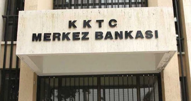 KKTC Merkez Bankası'nın 2024 Yılı I. Çeyrek Bülteni yayımlandı...