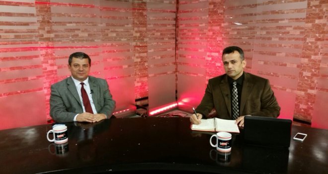 “KKTC SONSUZA KADAR YAŞATILMALIDIR”