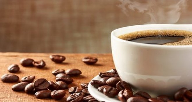 KKTC, Türkiye’den kahve ithal eden ülkeler arasında ilk sıralarda