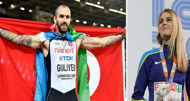 “KKTC Uluslararası Atletizm Şampiyonası” bugün