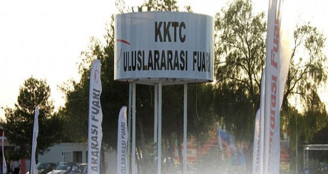 KKTC ULUSLARARASI FUARI’NIN 42’İNCİSİ 1-10 HAZİRAN TARİHLERİNDE..