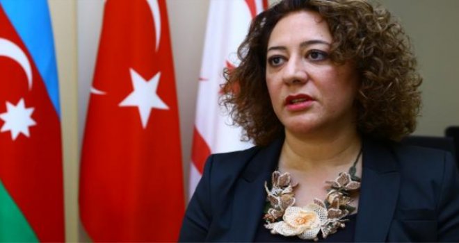 KKTC VE AZERBAYCAN ARASINDAKİ TURİST ZİYARETLERİ ARTIYOR