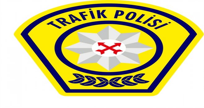 KKTC’DE 1 HAFTADA 52 TRAFİK KAZASI OLDU, 17 KİŞİ YARALANDI