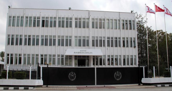 KKTC’de 2016 yılıda GSYH 11 milyar 601 milyon TL oldu