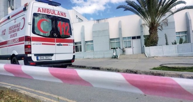 KKTC'de 3.ölüm...Bu kez KKTC vatandaşı