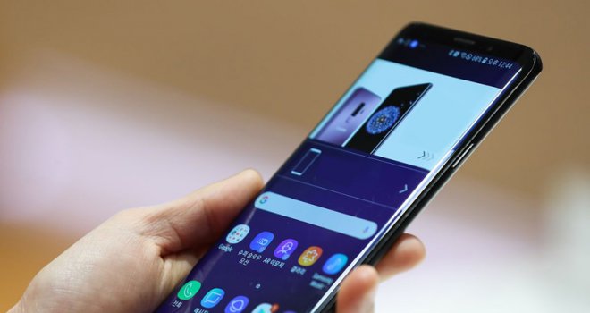 KKTC’de akıllı telefon kullanımı 2013’ten bu yana yüzde 294 arttı
