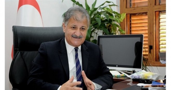 KKTC'de bugün 28'i yerel 32 pozitif vaka