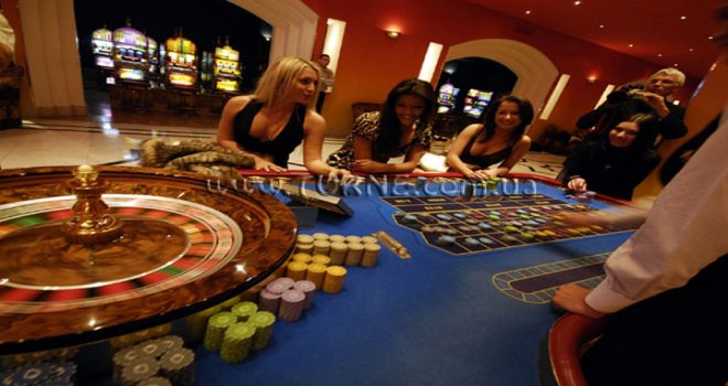 KKTC'de casinoların ekonomiye katkısı 600 milyon dolar!
