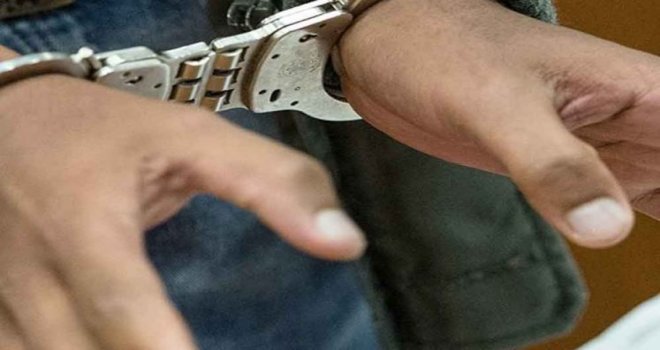 KKTC’de eş zamanlı FETÖ operasyonu.