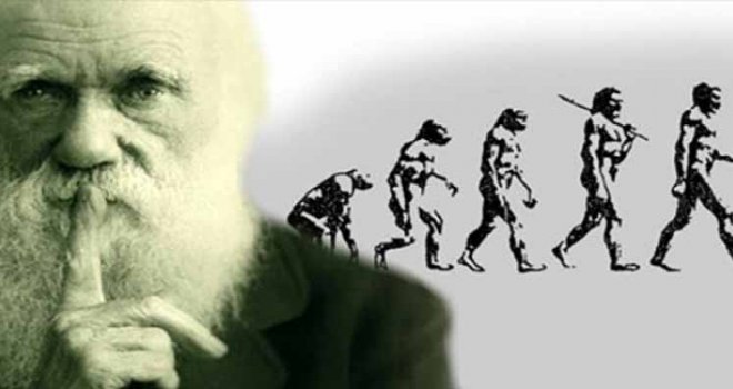 KKTC’de Evrim Teorisi müfredattan kaldırılıyor mu?