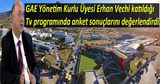 KKTC’DE GELİR DÜZEYİ ARTARKEN, MUTLULUK ENDEKSİNDE DÜŞÜŞ VAR