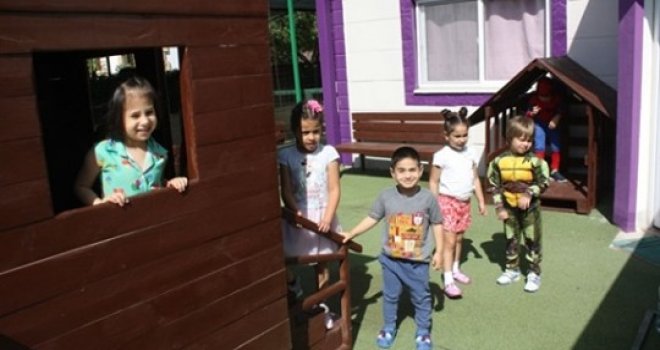 KKTC’de geniş açılım bugün başladı…Kreşler, oteller, sinema ve kütüphaneler açılıyor