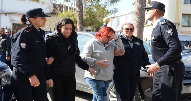 KKTC'de hırsızlık girişimleri boyut değiştirdi