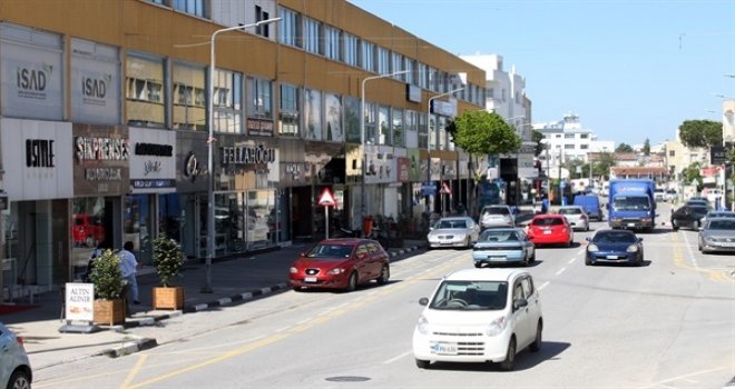 KKTC’de kısmi normalleşme Koronavirüs önlemleriyle sürüyor