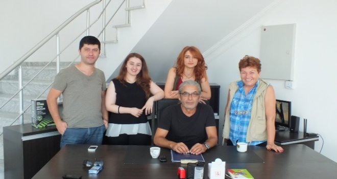 KKTC'de KPSS kurs merkezi açıldı