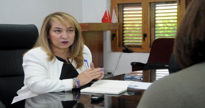 KKTC’DE ORGAN BAĞIŞINI TEŞVİK İÇİN YENİ ÇALIŞMA...