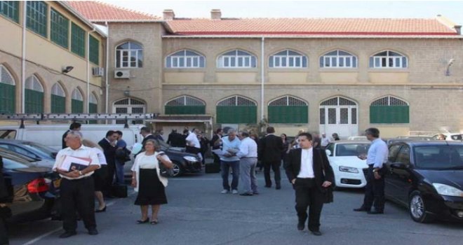 KKTC’den Güney Kıbrıs’a insan kaçakçılığı iddiası