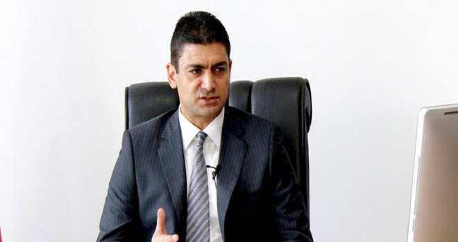 KKTC'YE ELEKTRİKTE GÜZERGAH BELLİ, ANLAŞMA YAKIN