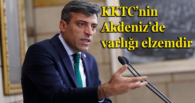 KKTC’Yİ TANITMAYI DÜŞÜNMÜYOR MUSUNUZ ?