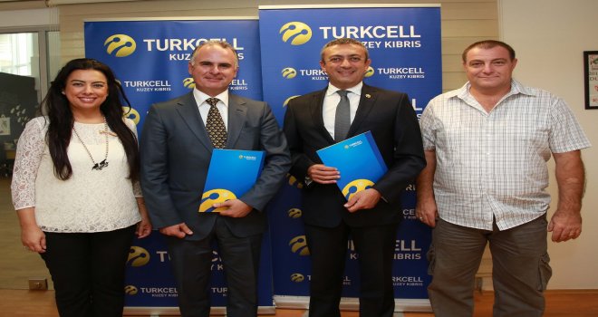 Klasik Otomobil Ralli heyecanı yine Kuzey Kıbrıs Turkcell’le yaşanacak