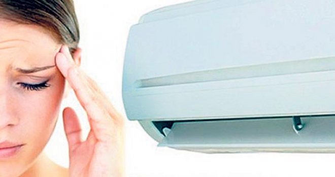 Klimalardaki tehlike: Lejyoner hastalığı